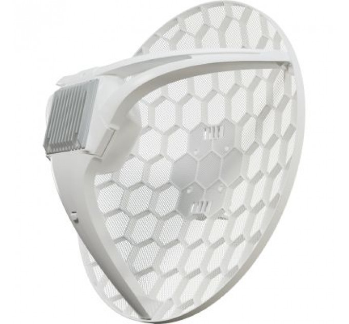 Точка доступу Wi-Fi Mikrotik LHGGMEG18-EA