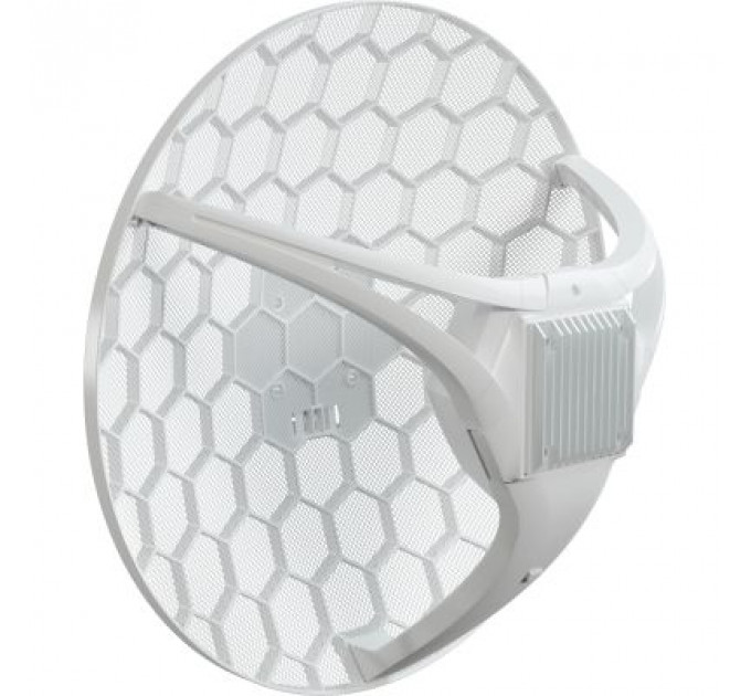 Точка доступу Wi-Fi Mikrotik LHGGMEG18-EA