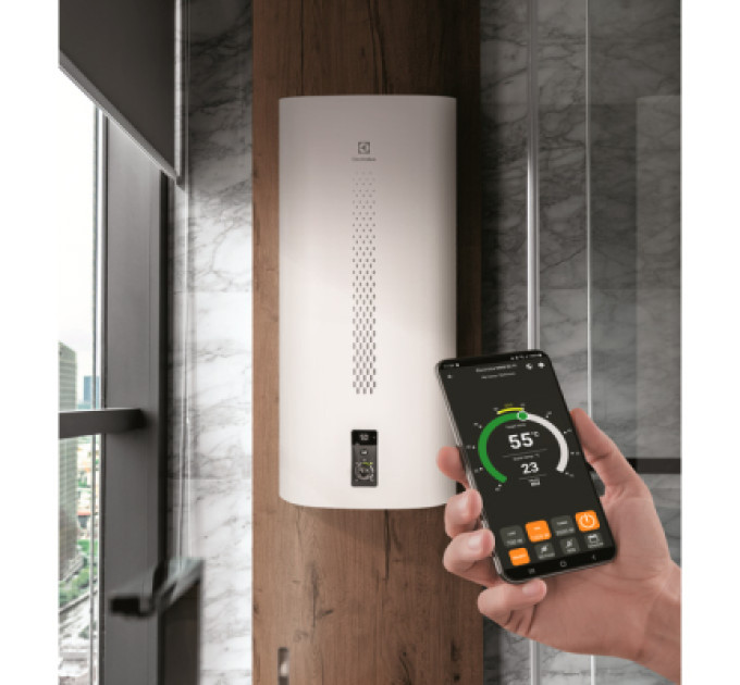 Electrolux Бойлер Electrolux EWH 50 MXM WiFi EEC