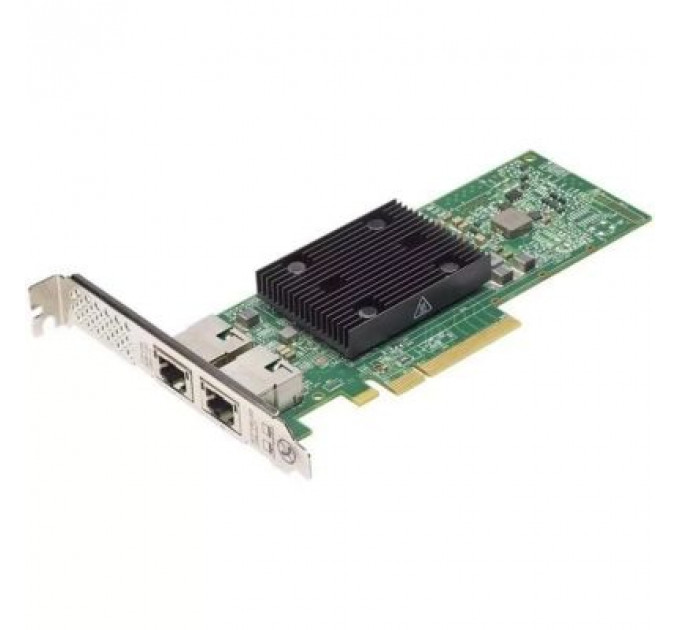 Мережева карта Broadcom NetXtreme P210tp GL NX-E Dual-Port 10GBase-T RJ-45 Ethe (BCM957416A4160C)