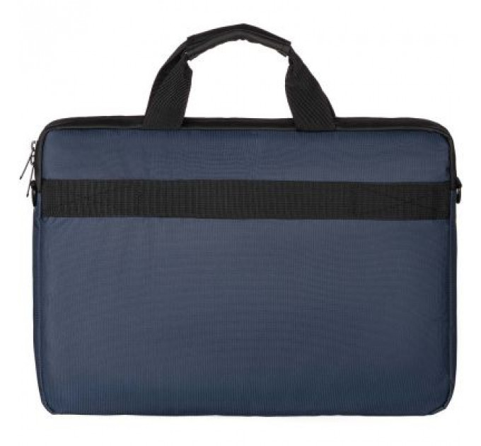 Сумка для ноутбука 2E 16" CBN816 Blue (2E-CBN816BU)