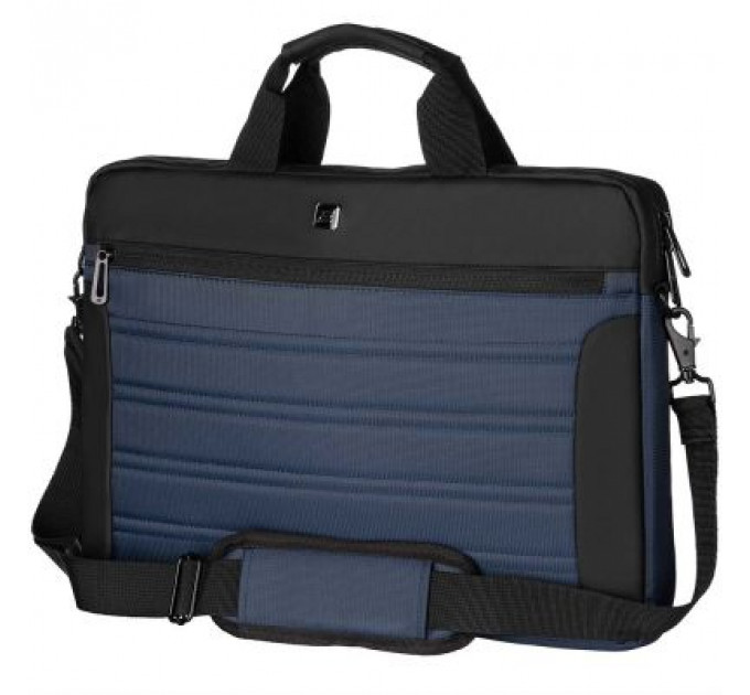 Сумка для ноутбука 2E 16" CBN816 Blue (2E-CBN816BU)