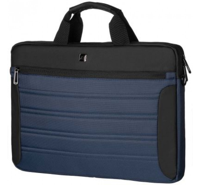 Сумка для ноутбука 2E 16" CBN816 Blue (2E-CBN816BU)