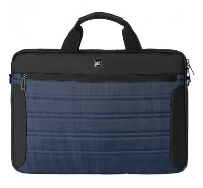 Сумка для ноутбука 2E 16" CBN816 Blue (2E-CBN816BU)