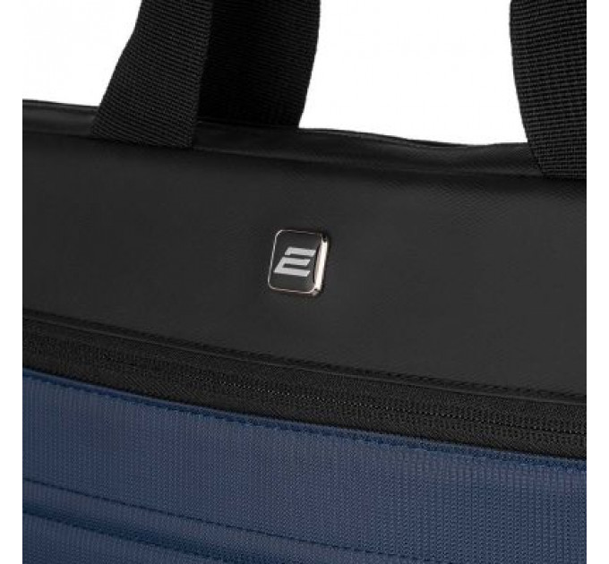 Сумка для ноутбука 2E 16" CBN816 Blue (2E-CBN816BU)