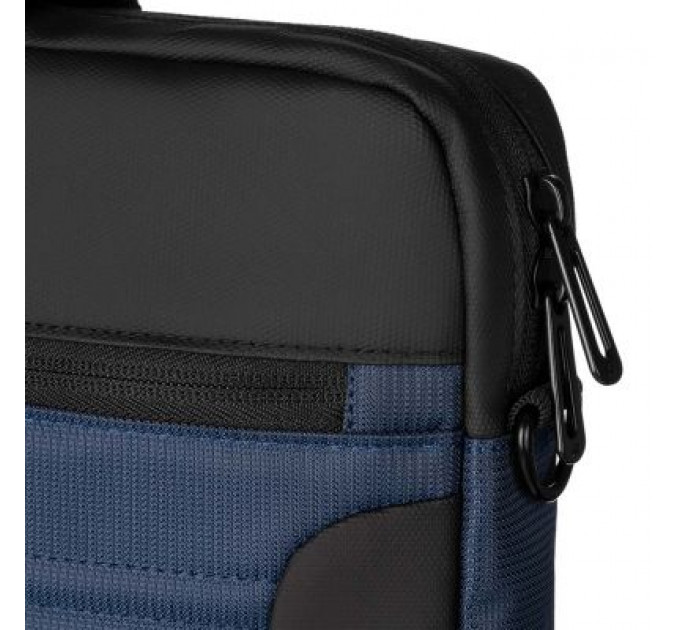 Сумка для ноутбука 2E 16" CBN816 Blue (2E-CBN816BU)