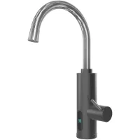 Проточний водонагрівач Electrolux Taptronic (Black)