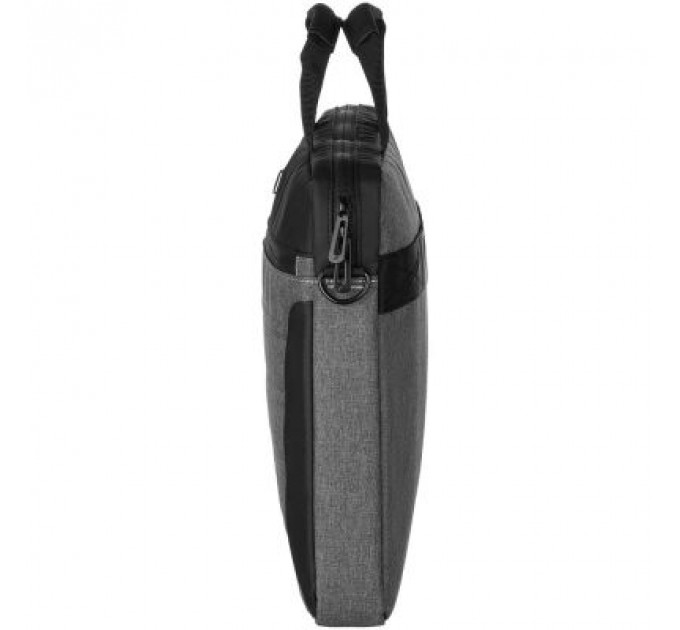 Сумка для ноутбука 2E 16" CBN816 Grey (2E-CBN816GR)