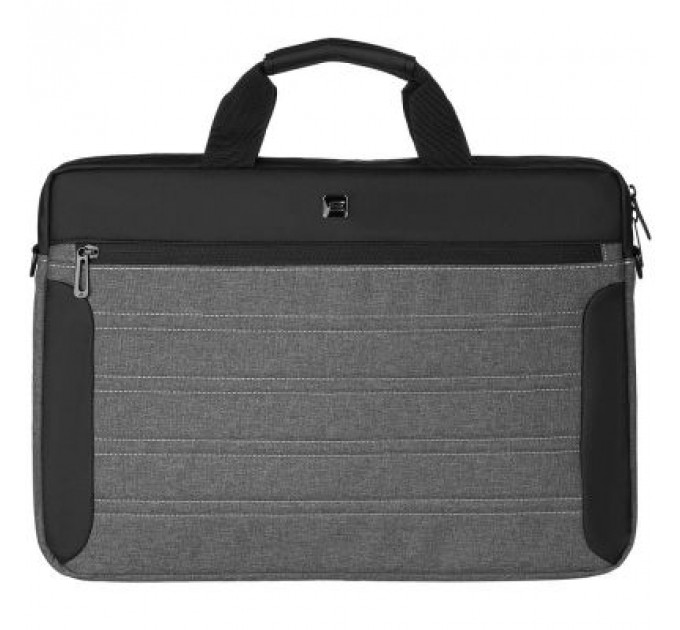 Сумка для ноутбука 2E 16" CBN816 Grey (2E-CBN816GR)