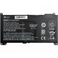 PowerPlant Акумулятор до ноутбука HP 450 G4 (RR03XL, HSTNN-LB71) 11.4V 3500mAh PowerPlant (NB461325)