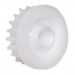 Patron Шестерня gear fuser HP LJ P3005/M3027/M3035, 20T Patron (GEAR-HP-RU5-0957-PN)