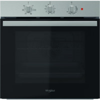Духова шафа Whirlpool OMR35HR0X