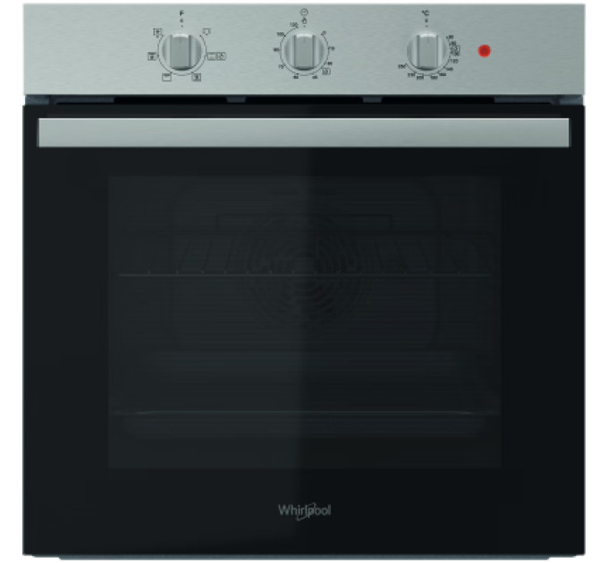 Whirlpool Духова шафа Whirlpool OMR35HR0X