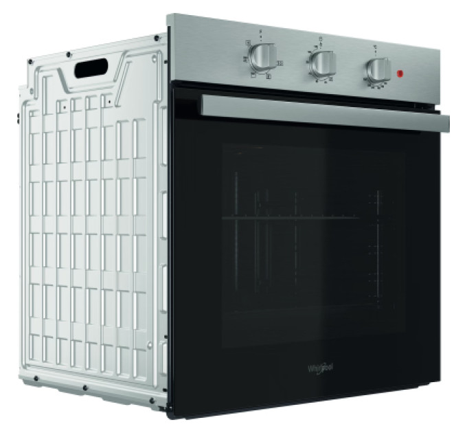 Whirlpool Духова шафа Whirlpool OMR35HR0X