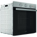 Whirlpool Духова шафа Whirlpool OMR35HR0X