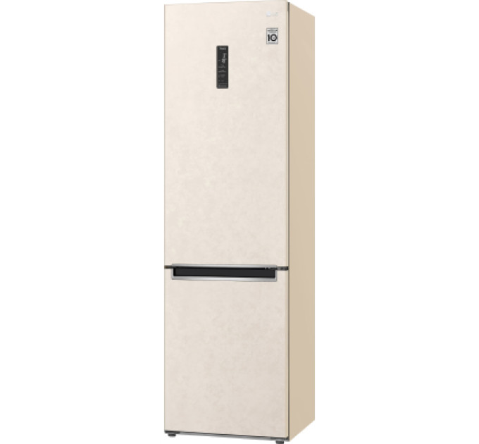 LG Холодильник LG GC-B509MEWM