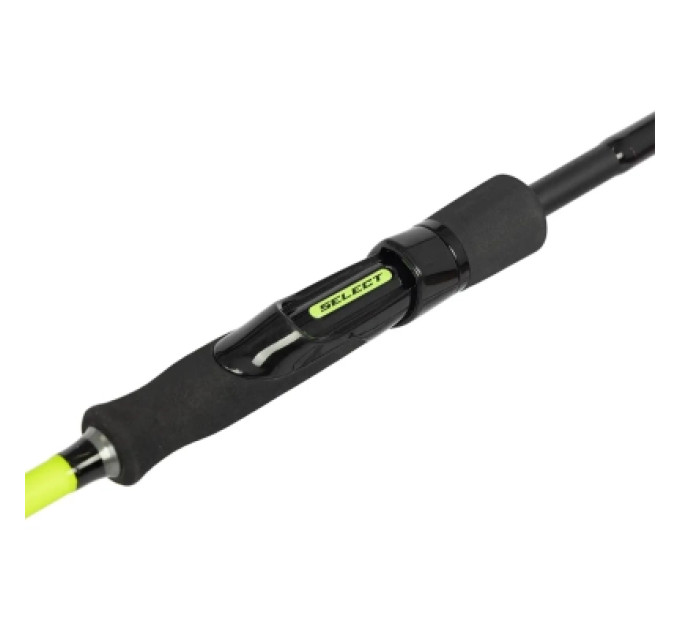 Select Вудилище Select Zander ZND-902MH 2.70m 7-32g Ex.Fast (1870.74.96)