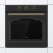 Gorenje Духова шафа Gorenje BOS67372CLB