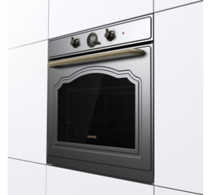 Gorenje Духова шафа Gorenje BOS67372CLB