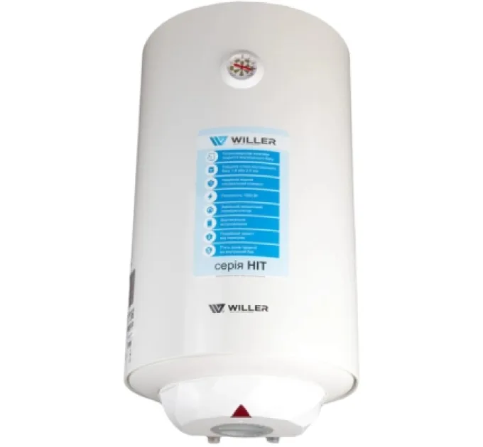 Willer Бойлер Willer EV80R-HIT