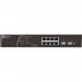Комутатор мережевий Ruijie Networks RG-ES110GDS-P