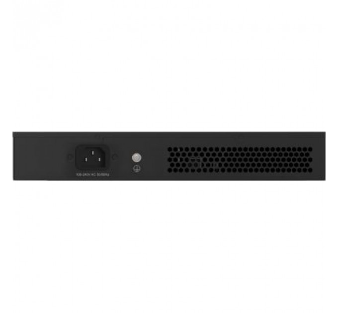 Комутатор мережевий Ruijie Networks RG-ES110GDS-P