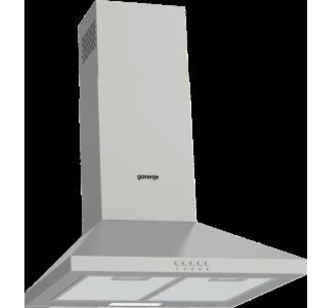 Gorenje Витяжка кухонна Gorenje WHC529E4X