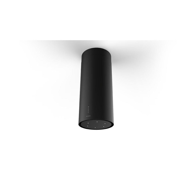 Faber Витяжка кухонна Faber Cylindra Plus Bk Matt A37 (335.0606.998)