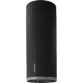 Faber Витяжка кухонна Faber Corinthia Isola Ev8+ Dg Matt/Concrete A37 (110.0456.220)