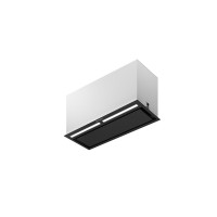 Витяжка кухонна Faber Inka Lux Premium Bk Matt A70 Kl (305.0658.609)
