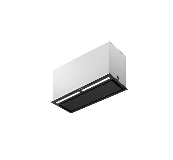 Faber Витяжка кухонна Faber Inka Lux Premium Bk Matt A70 Kl (305.0658.609)