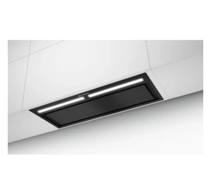 Faber Витяжка кухонна Faber Inka Lux Premium Bk Matt A70 Kl (305.0658.609)