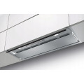 Faber Витяжка кухонна Faber In-Nova Touch Bk/X A90 (305.0611.153)