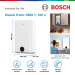 Bosch Бойлер Bosch Tronic 3500, 100л (7736507294)