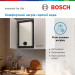 Bosch Бойлер Bosch Tronic 3500, 100л (7736507294)