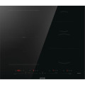 Gorenje Варочна поверхня Gorenje GI6432BSCE