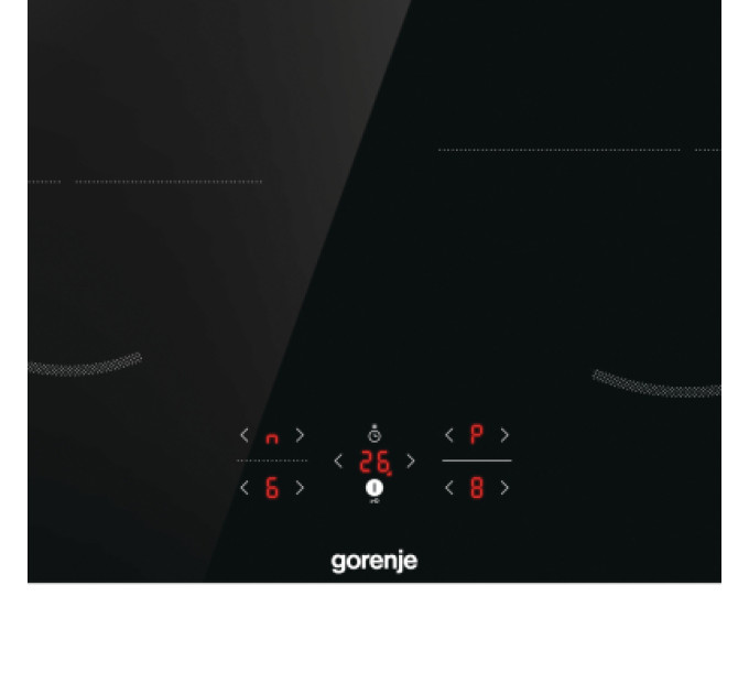 Gorenje Варочна поверхня Gorenje GI621FMC
