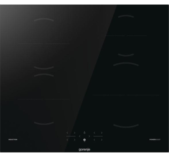 Gorenje Варочна поверхня Gorenje GI601FMC