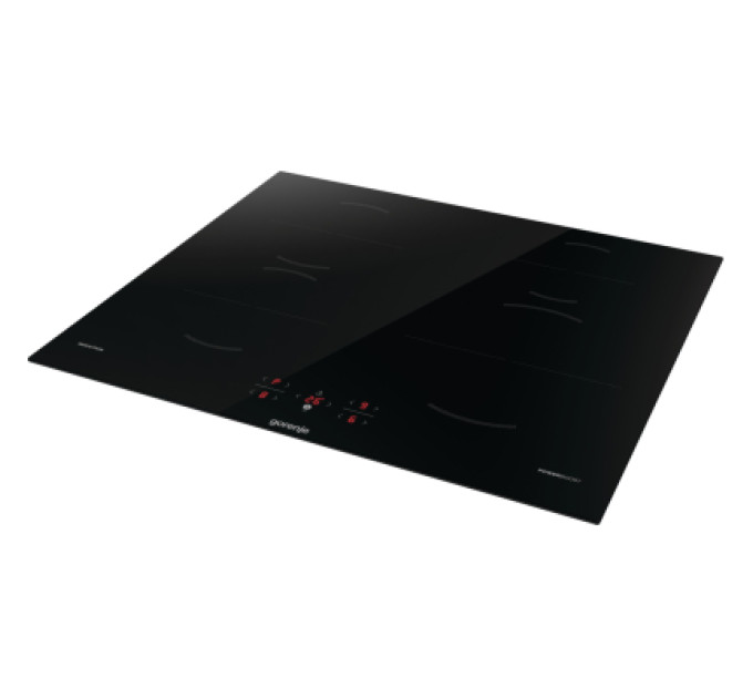 Gorenje Варочна поверхня Gorenje GI601FMC