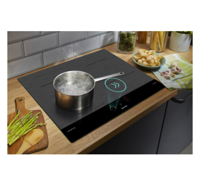 Gorenje Варочна поверхня Gorenje GI6421SYB