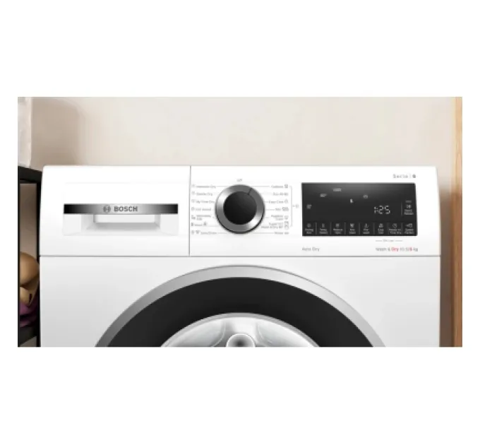 Bosch Пральна машина Bosch WNA25401ME