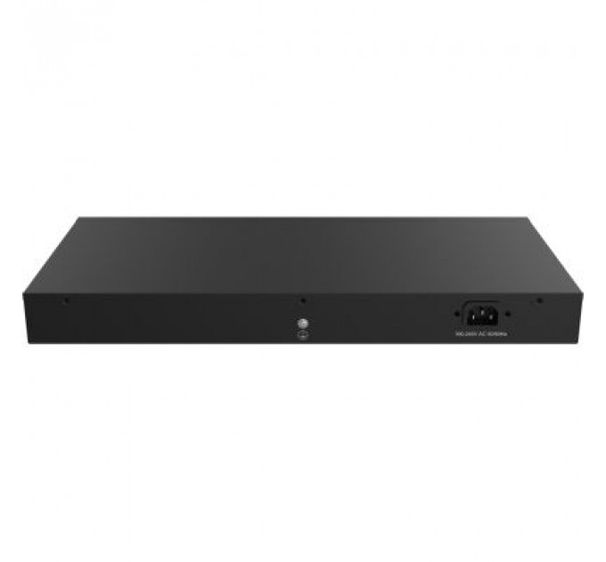Комутатор мережевий Ruijie Networks RG-ES126S-P V2