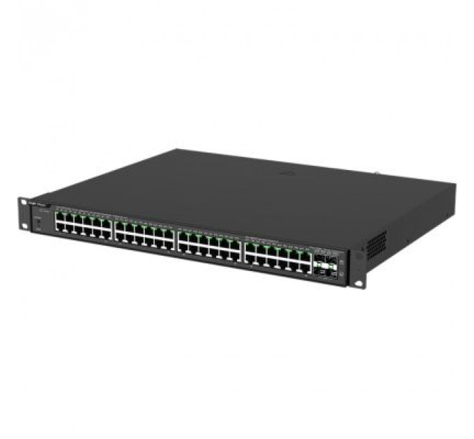Комутатор мережевий Ruijie Networks RG-NBS3100-48GT4SFP-P