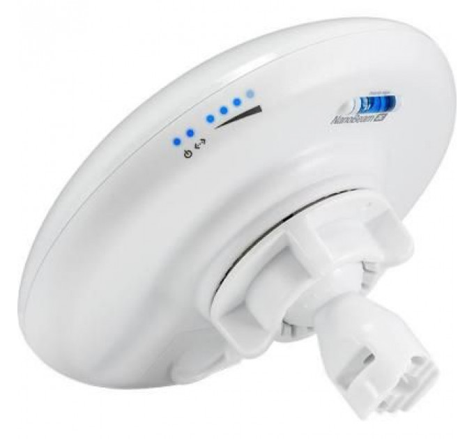 Точка доступу Wi-Fi Ubiquiti NBE-2AC-13