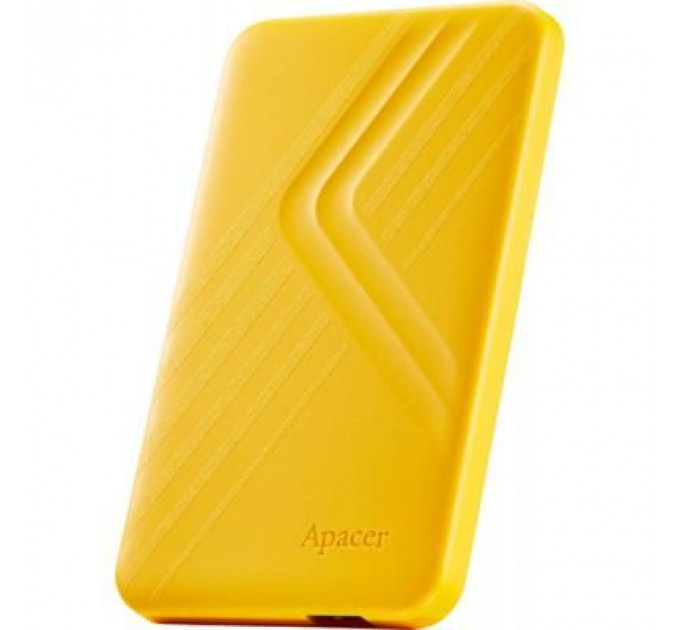Зовнішній жорсткий диск 2.5" 2TB Apacer (AP2TBAC236Y-1)
