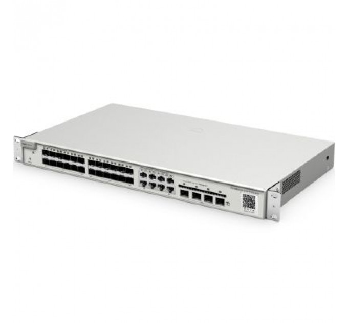 Комутатор мережевий Ruijie Networks RG-NBS5200-24SFP/8GT4XS