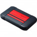Зовнішній жорсткий диск 2.5" 1TB Apacer (AP1TBAC633R-1)