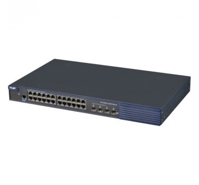 Комутатор мережевий Ruijie Networks RG-S2910-24GT4XS-E