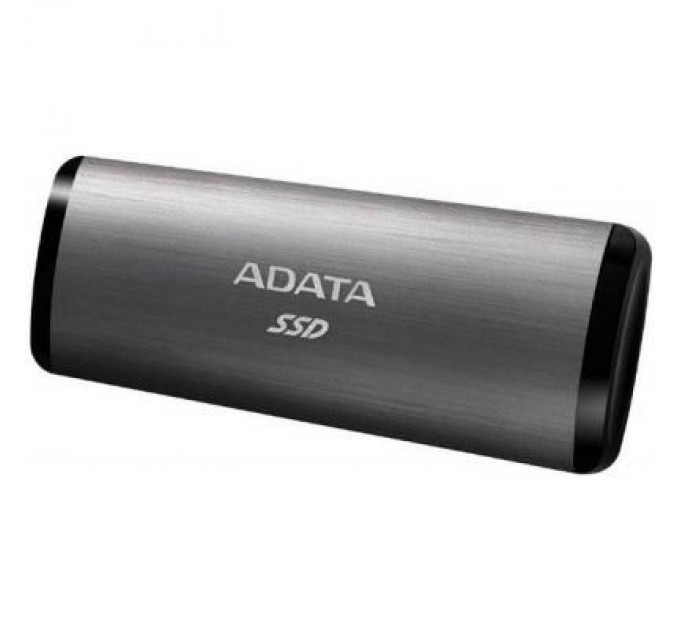 ADATA Накопичувач SSD USB 3.2 1TB ADATA (ASE760-1TU32G2-CTI)