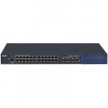 Комутатор мережевий Ruijie Networks RG-S2910-24GT4XS-E